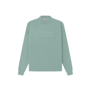 Fear Of God Essentials Relaxed Crewneck