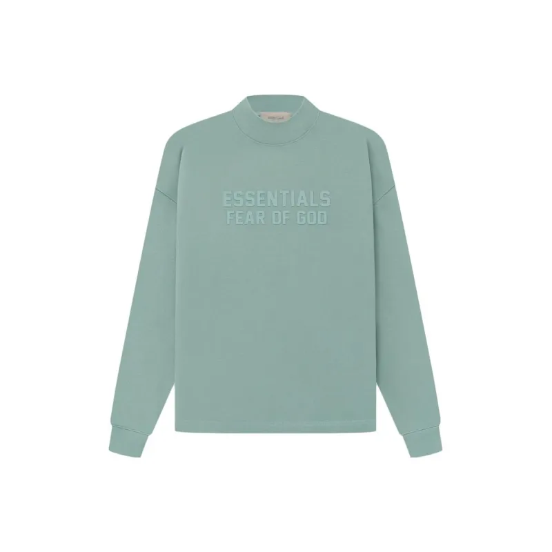 Fear Of God Essentials Relaxed Crewneck-0