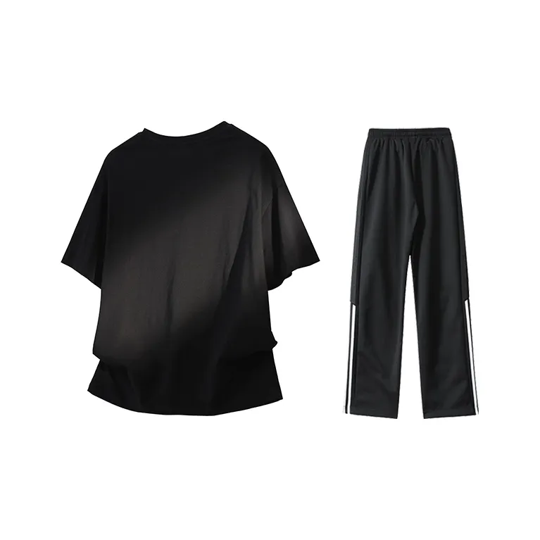 FAX FOR FMACM Casual Sportswear Unisex-3