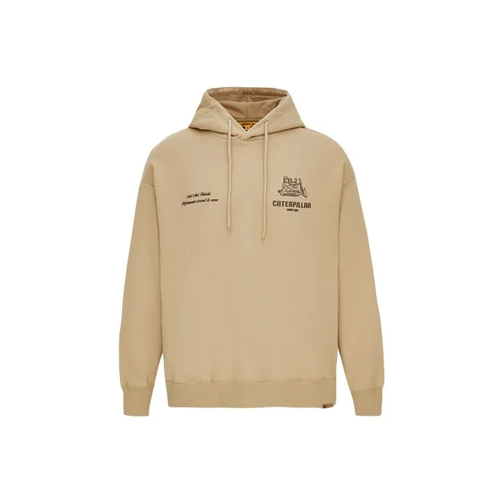 CAT Sweatshirts Unisex-5