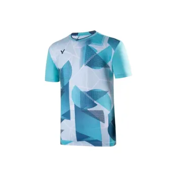 VICTOR T Shirt Unisex Emerald Green