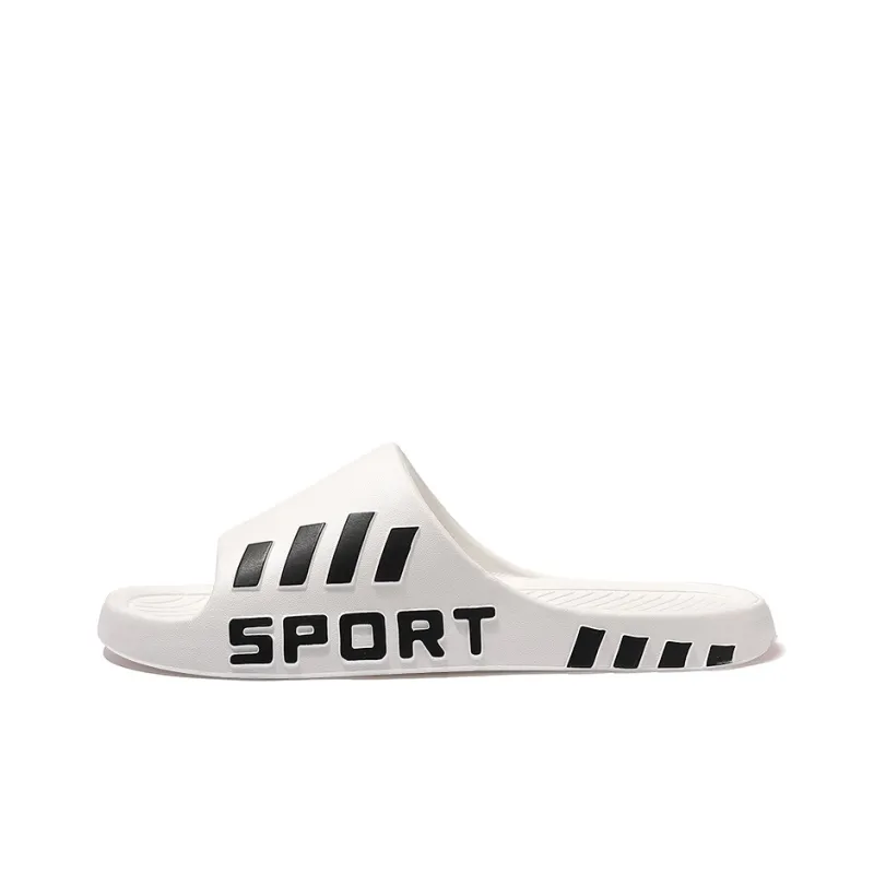 Cat Power EVA Slide Slippers Unisex-4