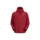 Bordeaux Red Gray/Bordeaux Heather