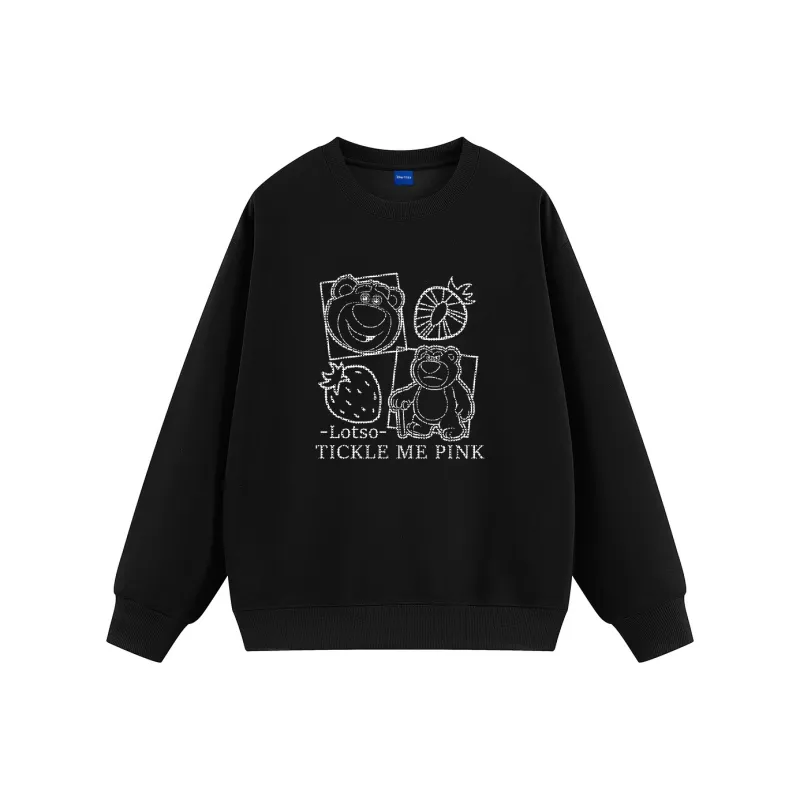 Disney T-Shirts Unisex-14
