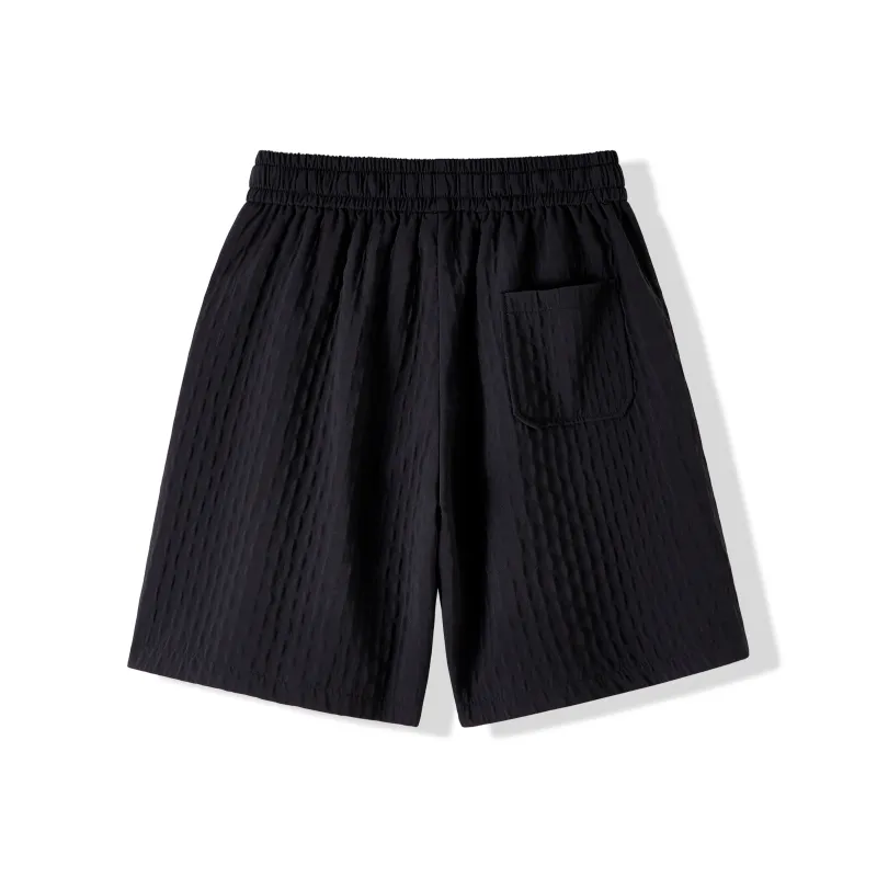 SCHEPPERHEYN Casual Shorts Unisex-1