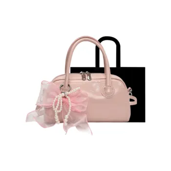 HACIN PU Crossbody Bag, One Shoulder Handbag Women's Multicolor