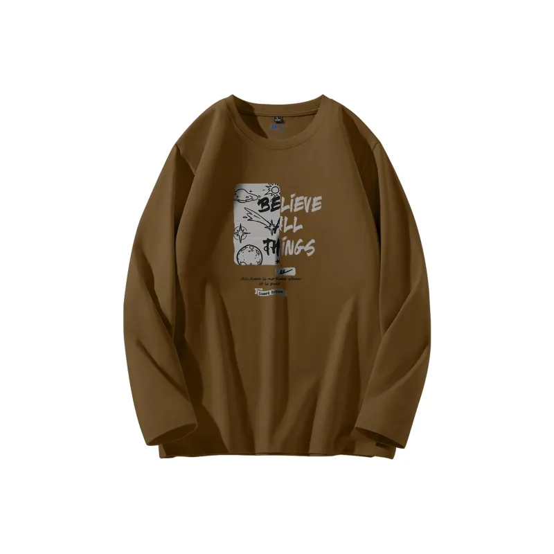 WARRIOR T Shirts Men-14