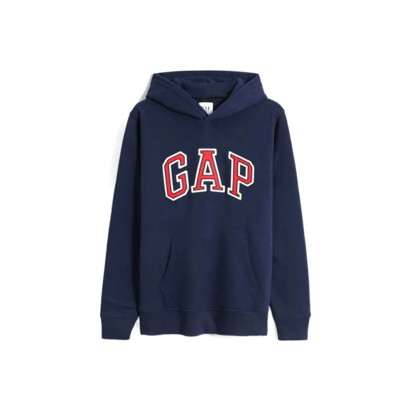 GAP X Dapper Dan Dap Hoodie-47