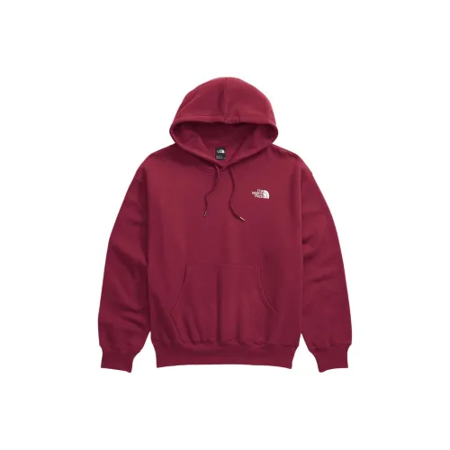 THE NORTH FACE Evolution Vintage Sweatshirt Men's Beet Root