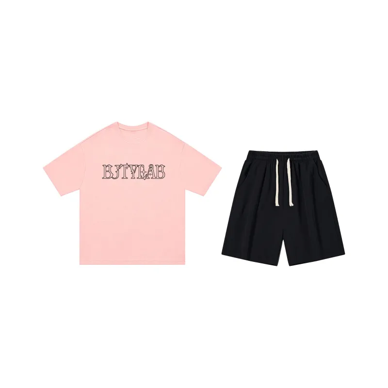 BJTY Casual Sportswear Unisex-15
