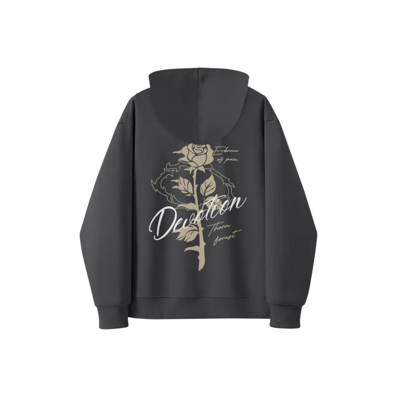 MINISO Sweatshirts Unisex-35