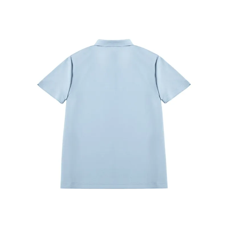 GOLF JEANS Series SS25 Polo Shirt Men's-15