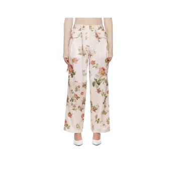 Open Yy Pajama Pants Women's Light Umber