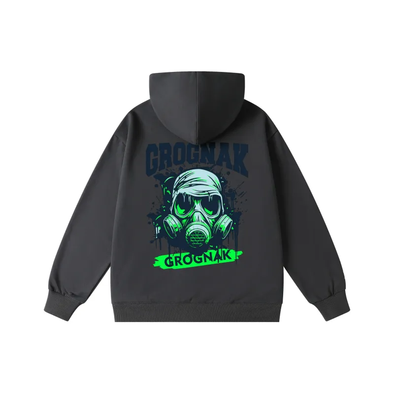 GROGNAK Sweatshirts Unisex-7