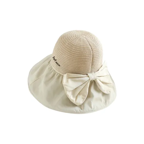 MIIOW Polyester Bucket Hats Women's