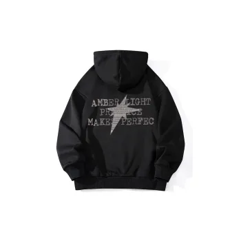 AMBER LIGHT Sweatshirts Unisex