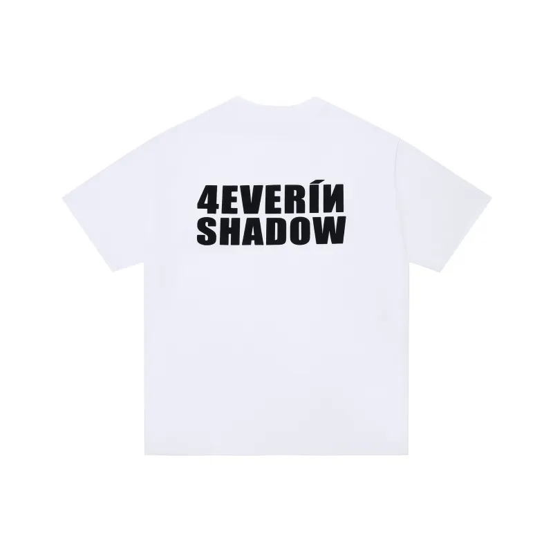 4EVER LAB T Shirts Unisex-6