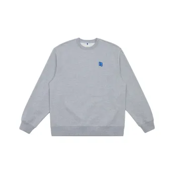 ADER ERROR Logo-appliqué Sweatshirt