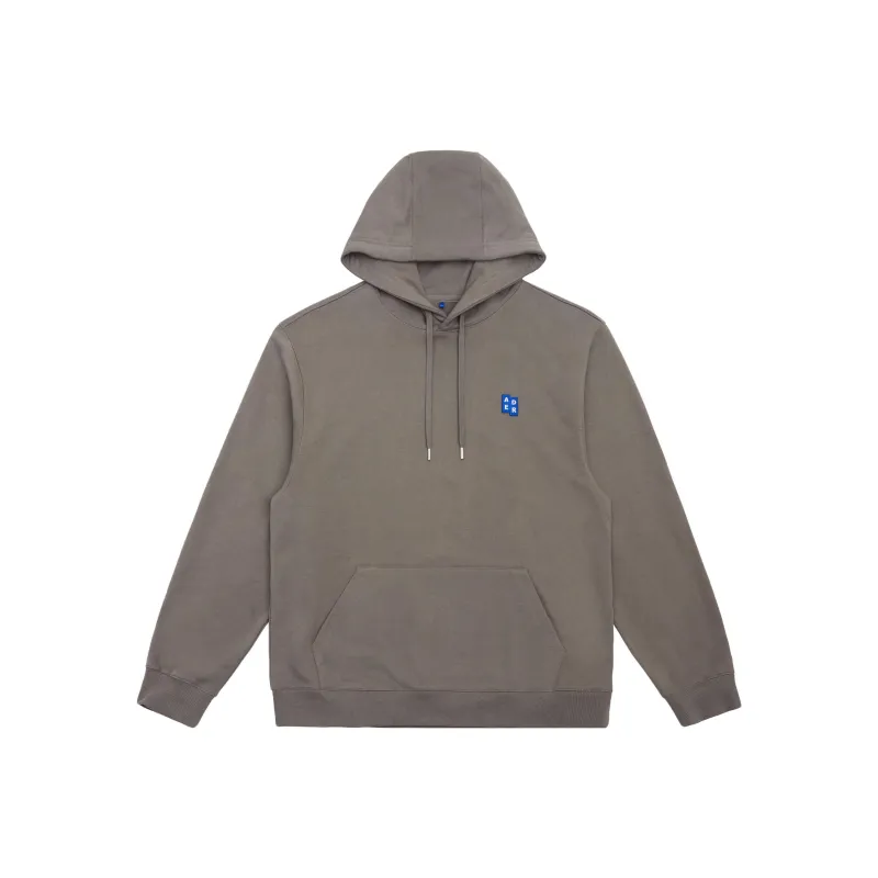 ADER ERROR TRS Tag Hoodie -0