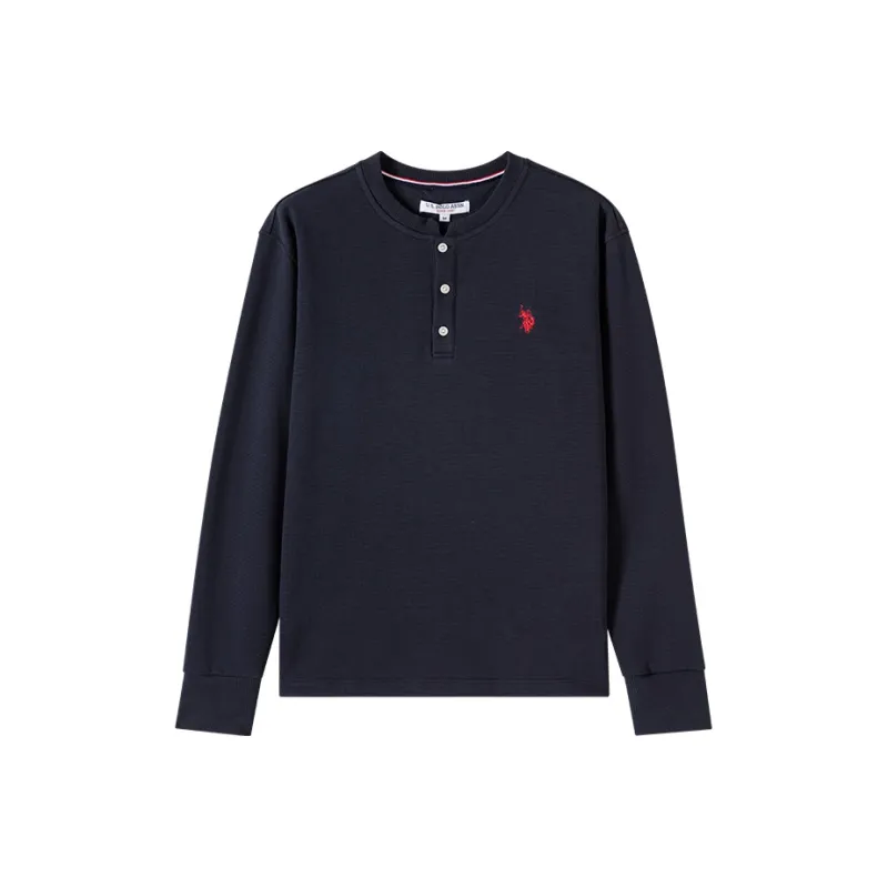 U.S. POLO ASSN. T Shirts Men-8