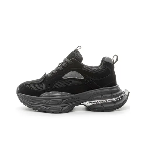 Baibianzhiheren Chunky Sneakers Women's