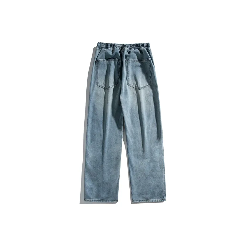 Fakeyoung Jeans Unisex-1