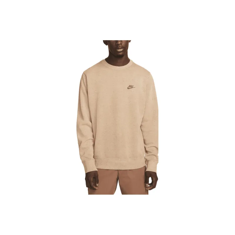 Nike Sweatshirts Men Skin-0