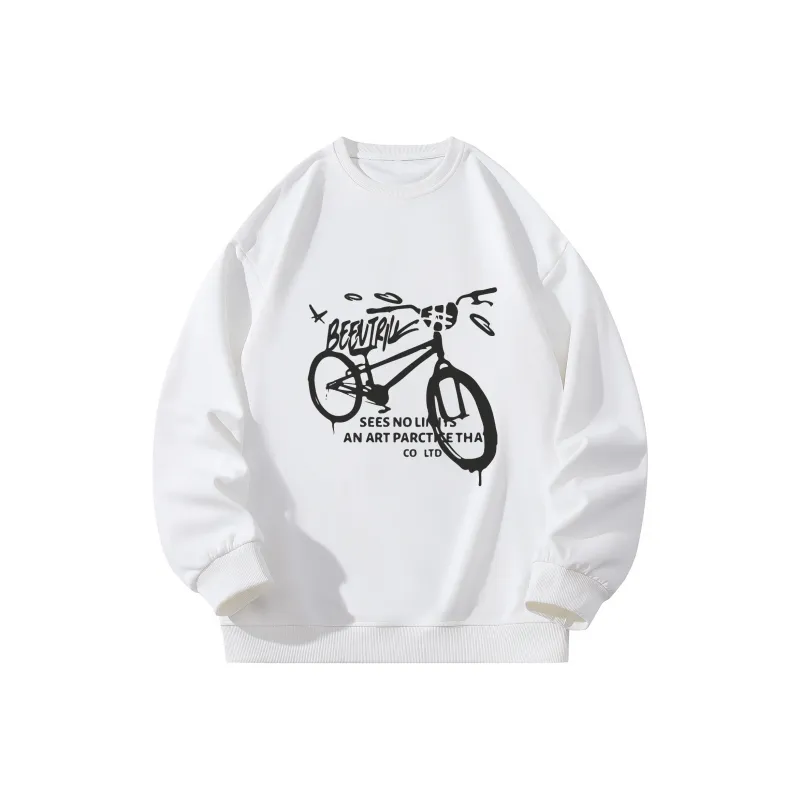 BEENTRILL Sweatshirts Unisex-2
