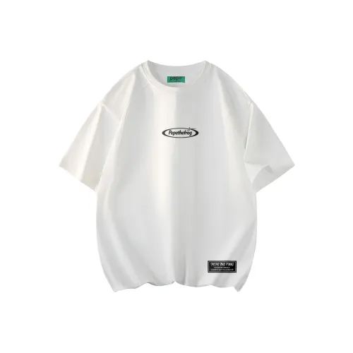Pepe The Frog T Shirts Unisex