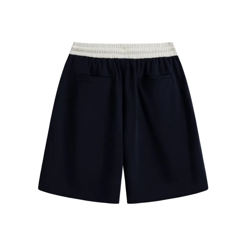 The Simpsons Casual Shorts Unisex-15