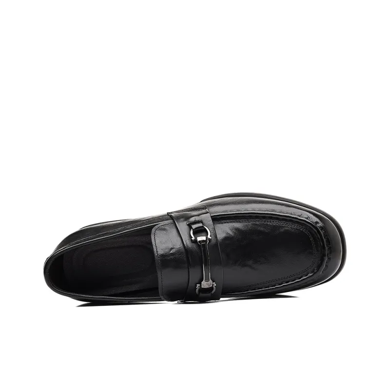 Romon Loafers Men-2