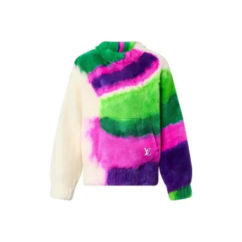 LOUIS VUITTON Sweatshirts Men Multicolor