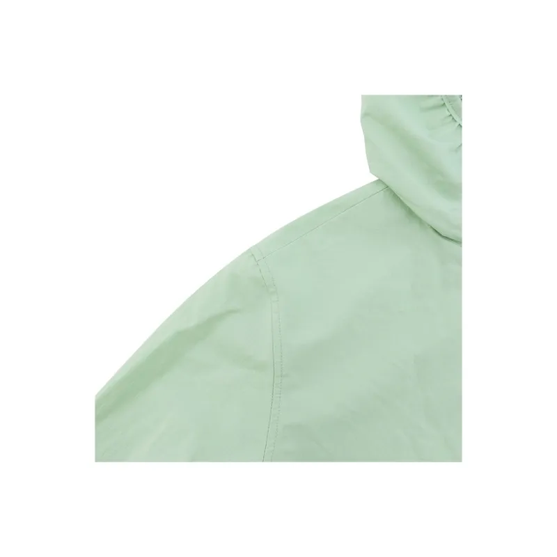 Timberland Sun Protection Clothing Women's Teal-3