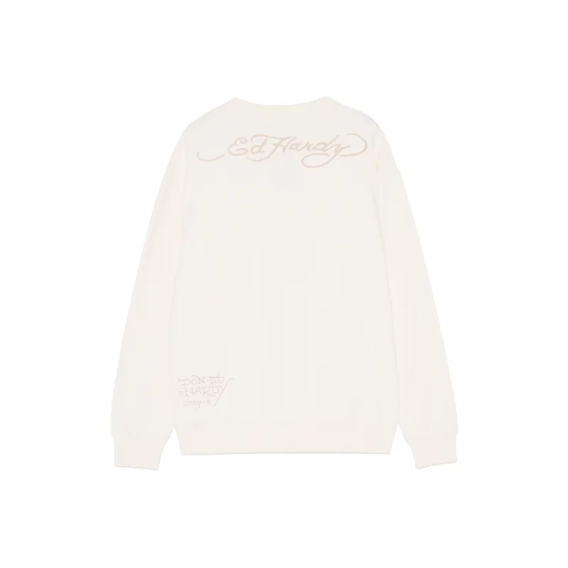Ed Hardy Classic Classic Series Sweatshirt Men's-16
