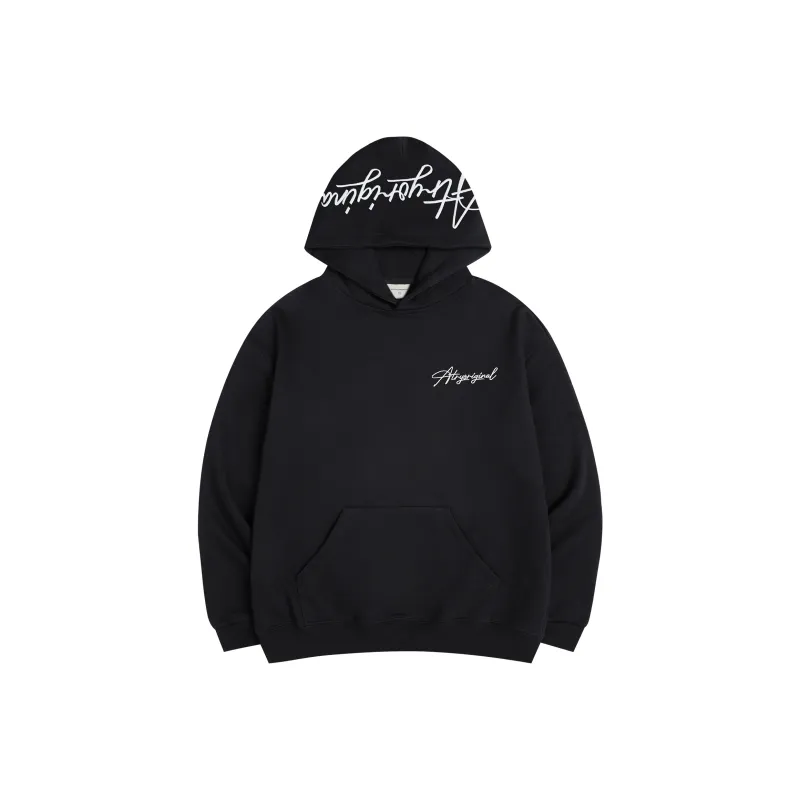 Atry Hat LOGO Series Sweatshirt Unisex-24