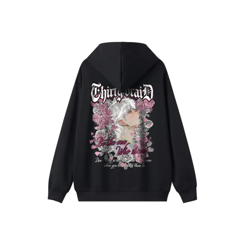 30BRAID Sweatshirts Unisex-5