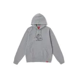 Medium Feather Gray