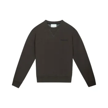 ISABEL MARANT SS24 Sweatshirt Men's Fade To Black