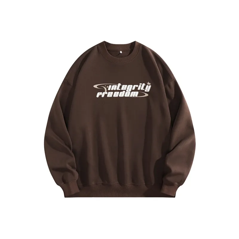 HIKZ Sweatshirts Unisex-2