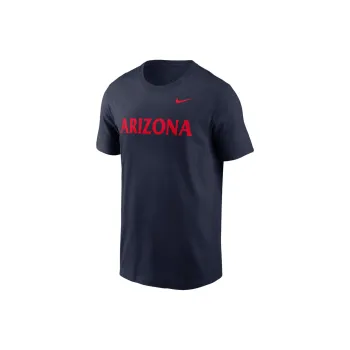 Nike Arizona Wildcats Campus Local Men's Nike College T Shirt