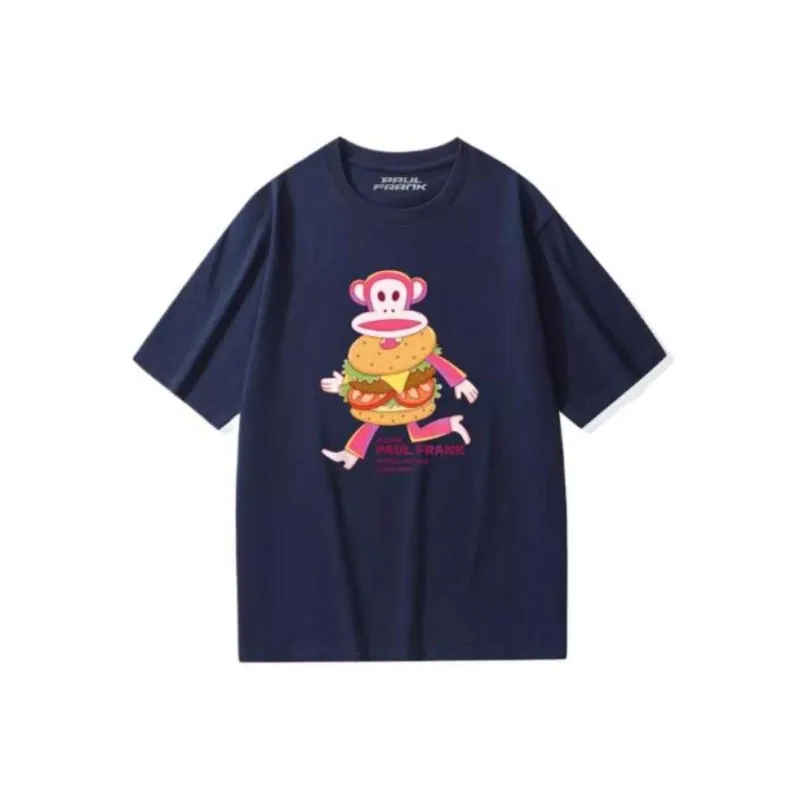 PAUL FRANK T-Shirts Unisex-1