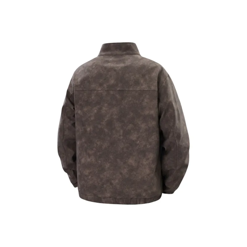 SNOW FLYING Jackets Coats Men's Coffee-1