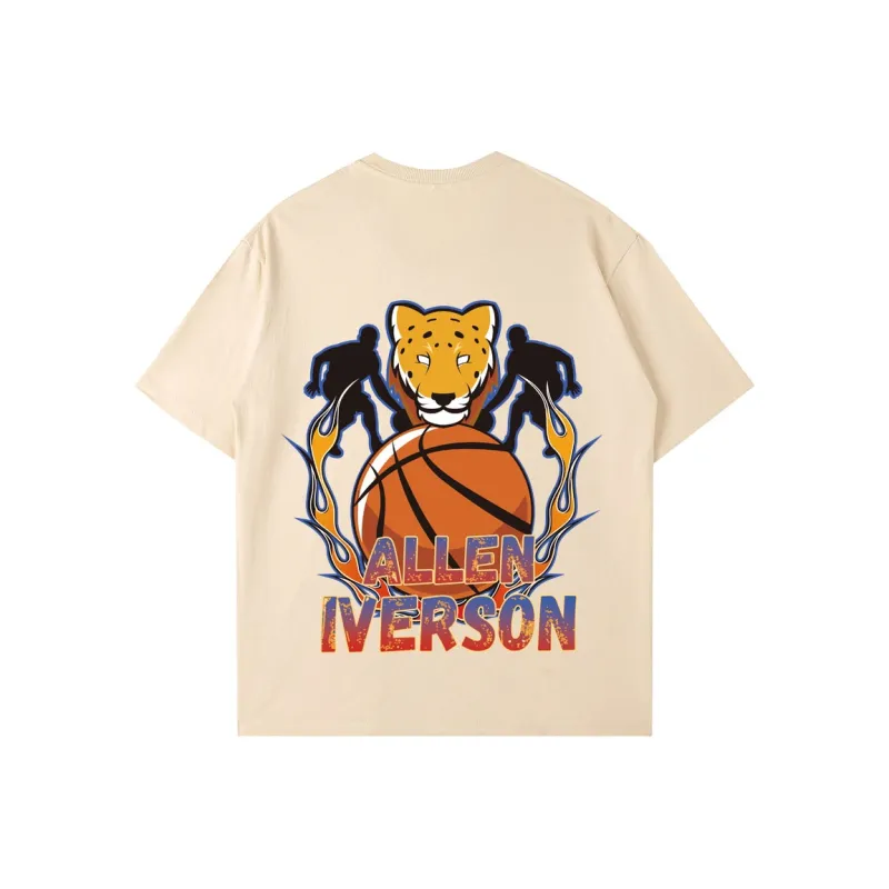 AI3 T Shirts Unisex-8