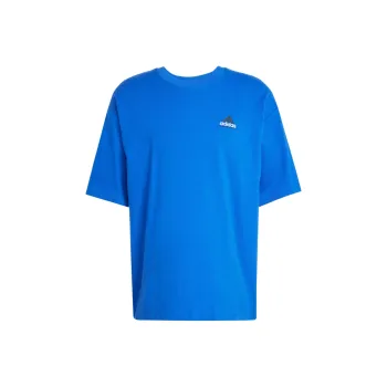 Adidas Eqt Graphic Tee 1