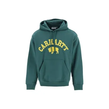 Carhartt WIP Sweatshirts Men Green