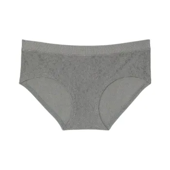 Victoria's Secret Underpants Women's 1 Pack Dark Gray