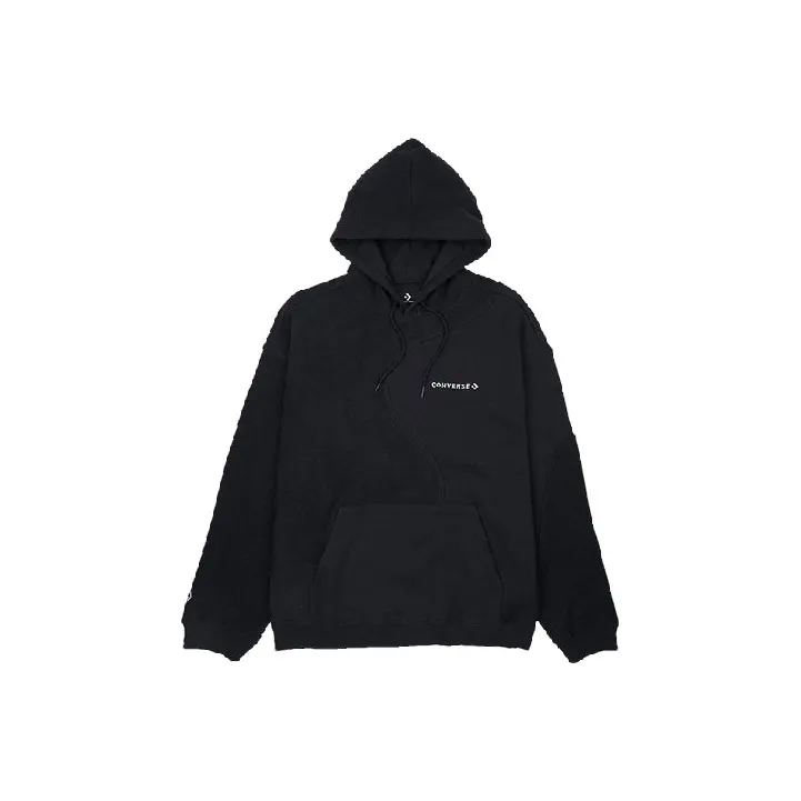 Converse GOTO Sweatshirt Men's Black-0