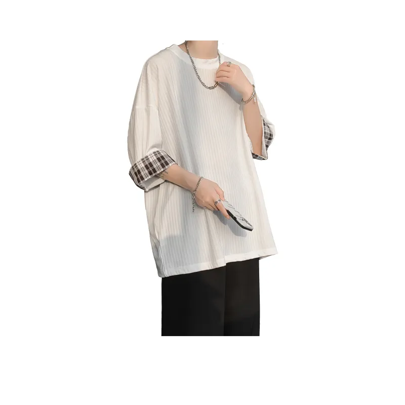 TESTUNG T-Shirts Unisex-0