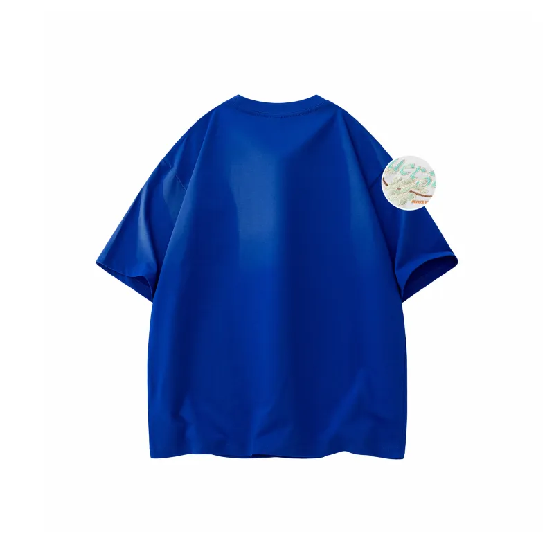 Ferrero Ross x FUERZA T Shirt Unisex-19