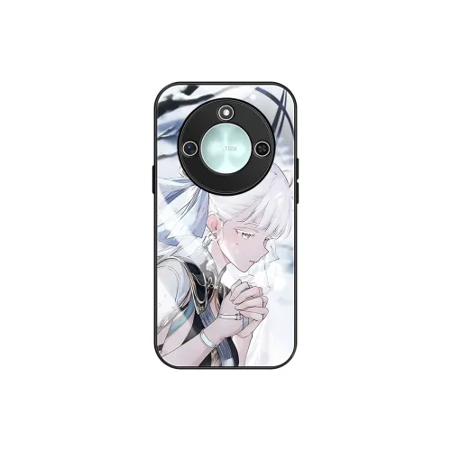 CHUNFAN Phone Cases